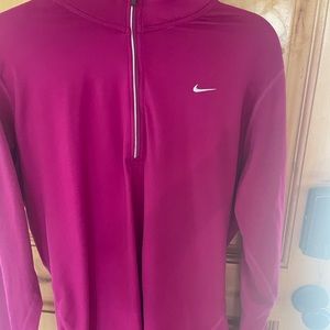 Nike Dri Fit Coat Womens Size XL